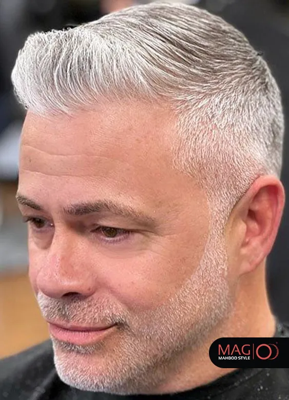 مدل مو اسپایکی دخترانه