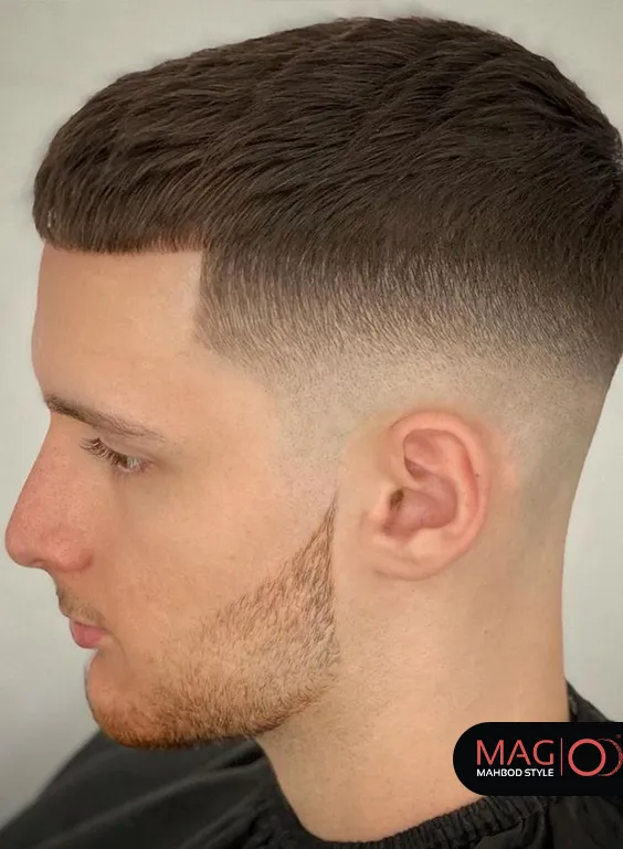 مدل مو پسرانه کوتاه جدید