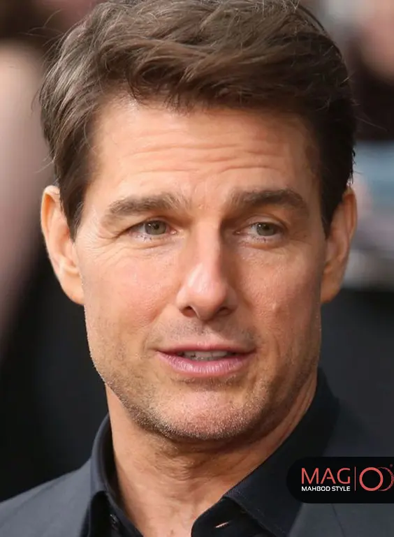 ته ریش با سبیل