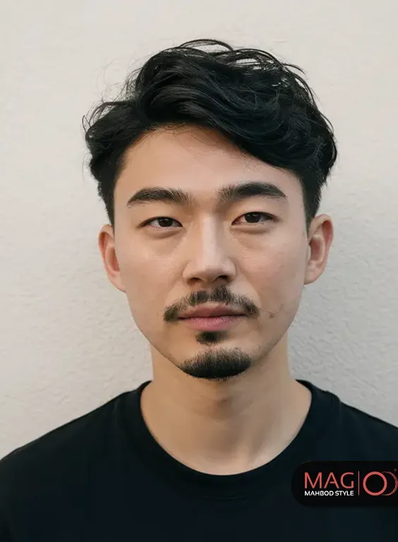 مدل مو پسرانه کوتاه جدید