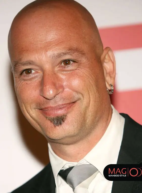 ته ریش با سبیل