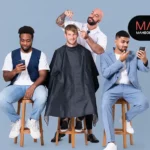 آموزش آرایشگری مردانه چقدر طول می‌کشد