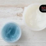 کرم مو یا ژل مو