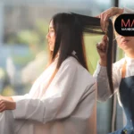 کوتاه کردن مو و رشد آن