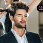 اصطلاحات آرایشگری مردانه به انگلیسی