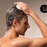 چند بار در هفته باید موها را شست