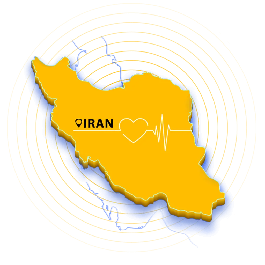 iran