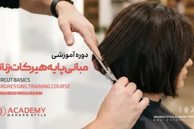 مبانی هیرکات زنانه