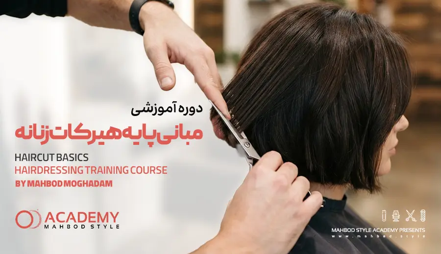 مبانی هیرکات زنانه